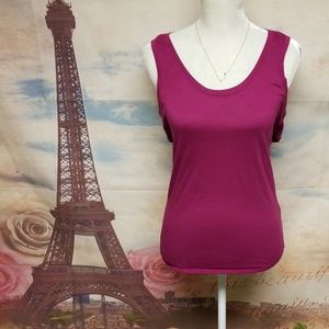 🍬 Fabletics tied back top